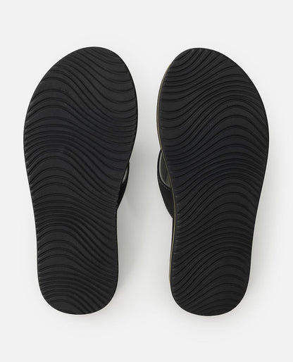 Rip Curl Men Oxford Bloom Open Toe Sandals