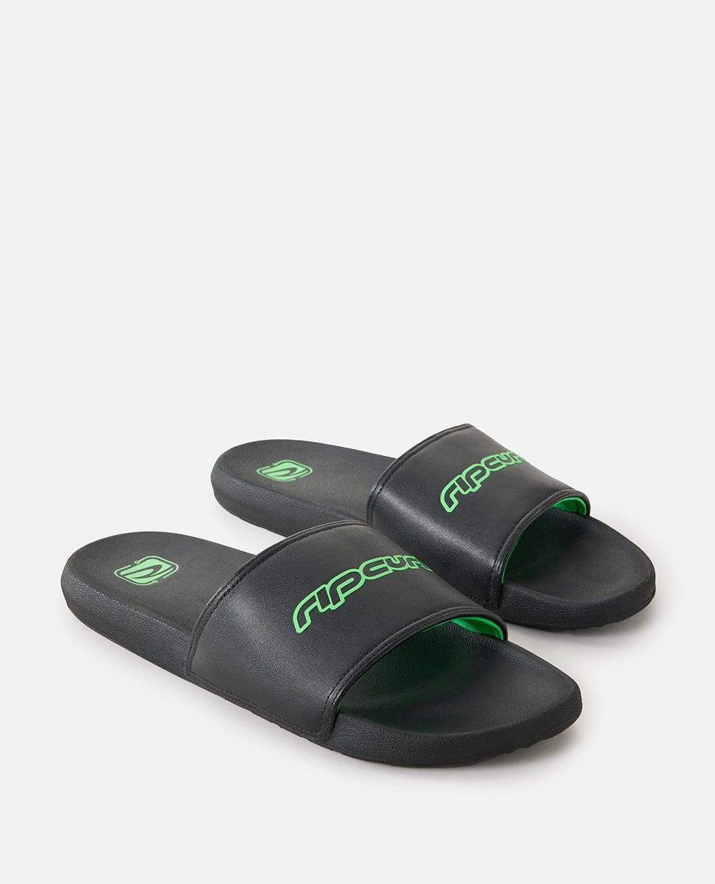 Rip Curl Men Archive Y2K Slides