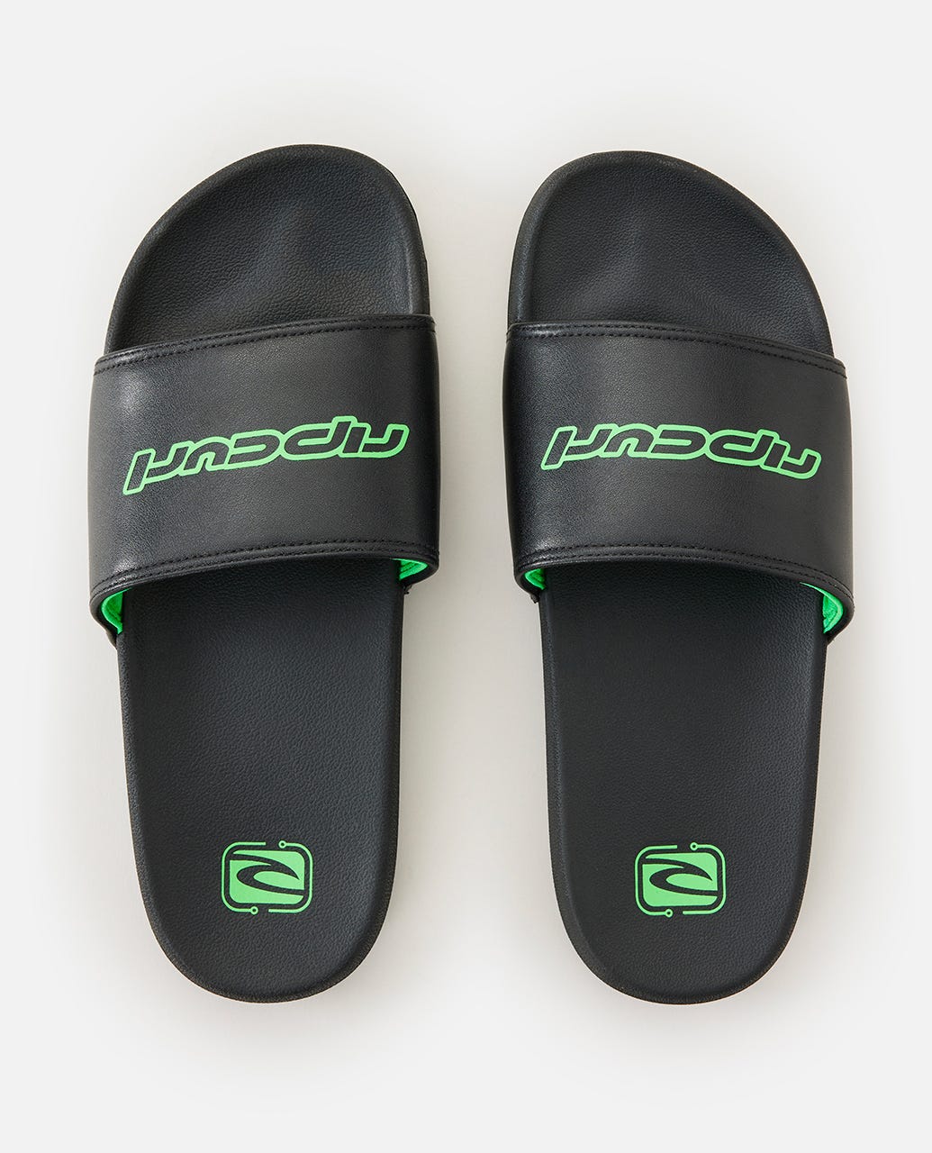 Rip Curl Men Archive Y2K Slides