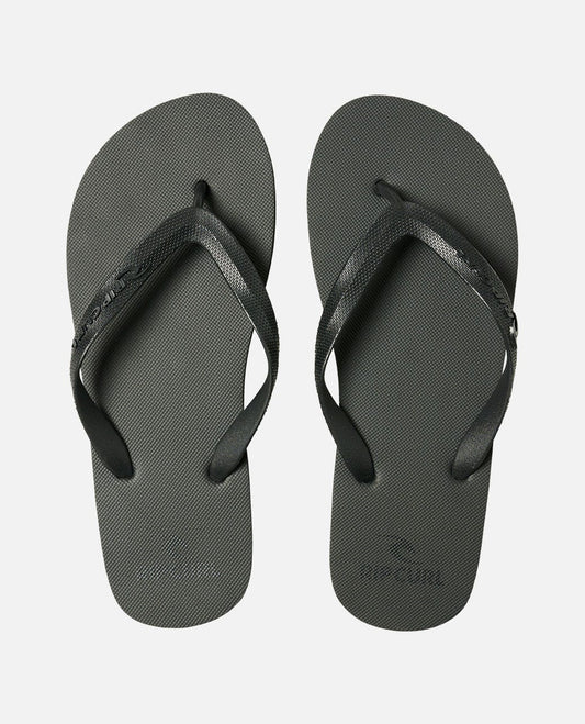 Rip Curl Men Brand Logo Bloom Open Toe Sandals