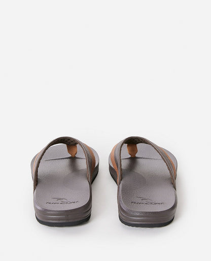 Rip Curl Men Soft Top Open Toe Sandal