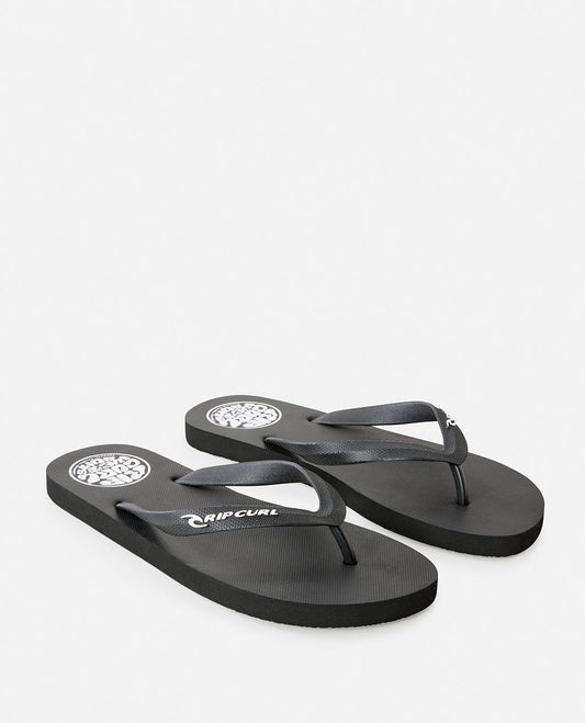 Rip Curl Men Icons of Surf Bloom Open Toe Sandals