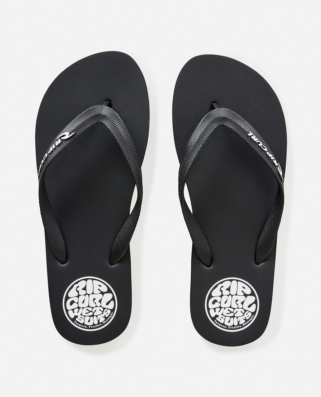 Rip Curl Men Icons of Surf Bloom Open Toe Sandals