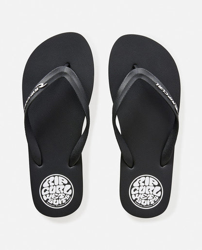 Rip Curl Men Icons of Surf Bloom Open Toe Sandals