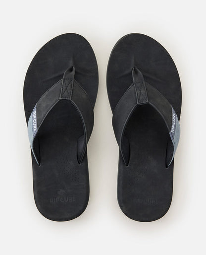 Rip Curl Men Oxford Bloom Open Toe Sandals