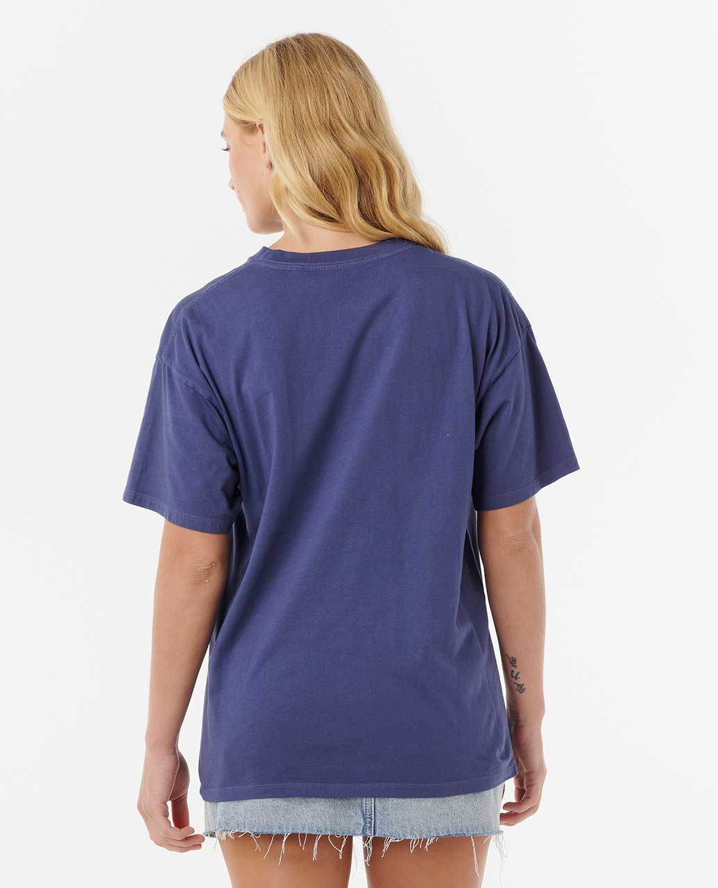 Rip Curl Women Surf Dept. Heritage Tee