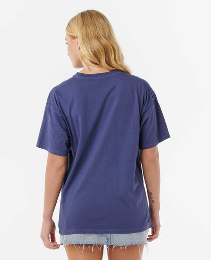 Rip Curl Women Surf Dept. Heritage Tee