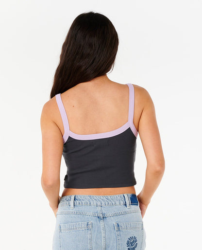 Rip Curl Women Cala Nights Baby Tank
