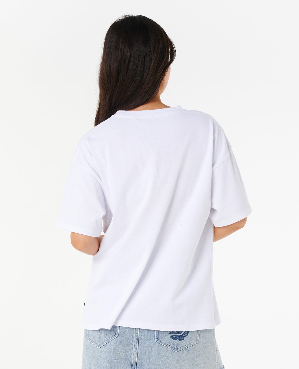 Rip Curl Women Es Vedra Heritage Tee