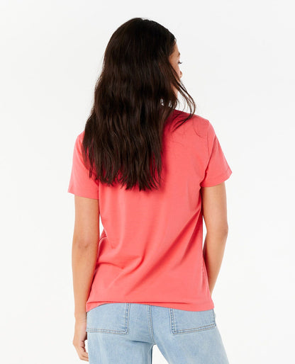 Rip Curl Women Radiant Standard Tee