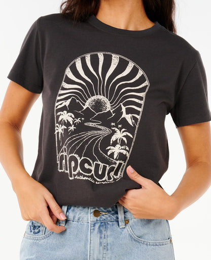 Rip Curl Women Radiant Standard Tee