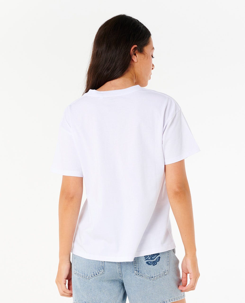 Rip Curl Women Neon Isles Relaxed Tee