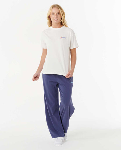 Rip Curl Women Summer Relaxed Tee