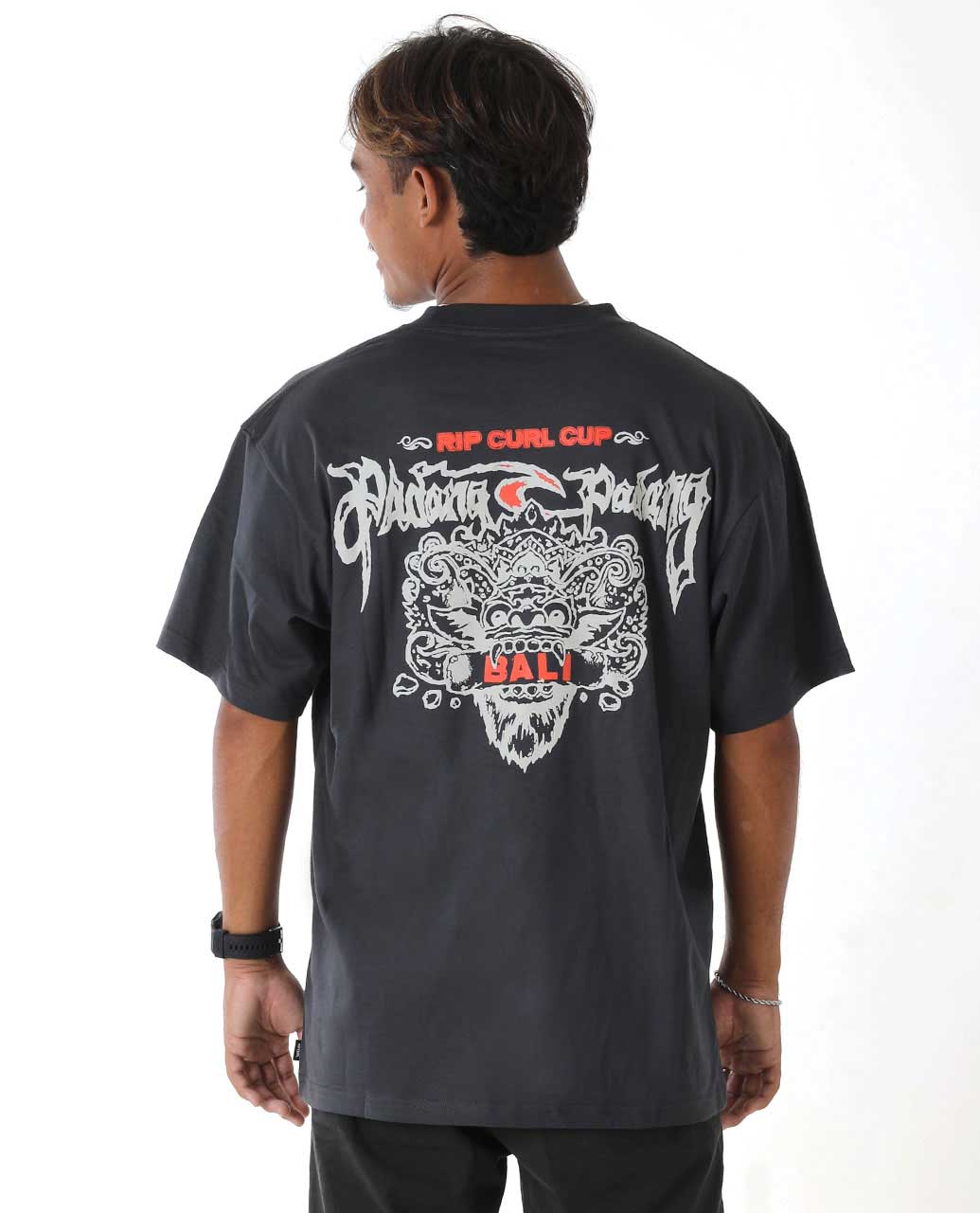 Rip Curl Women Padang Cup 2025 Barong Tee