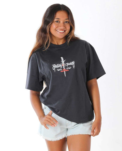 Rip Curl Women Padang Cup 2025 Barong Tee
