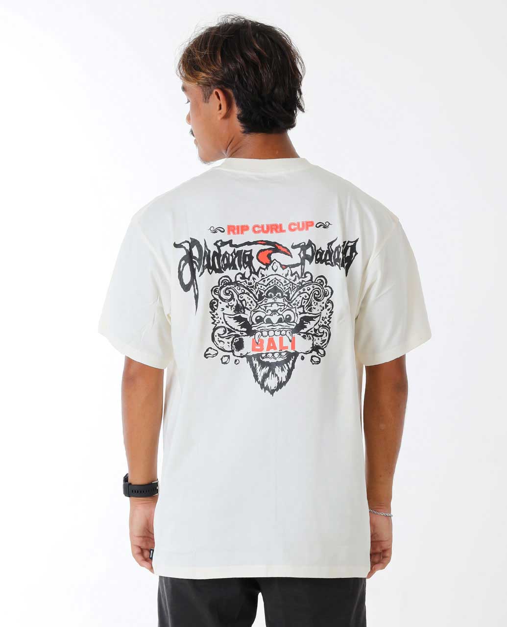 Rip Curl Women Padang Cup 2025 Barong Tee