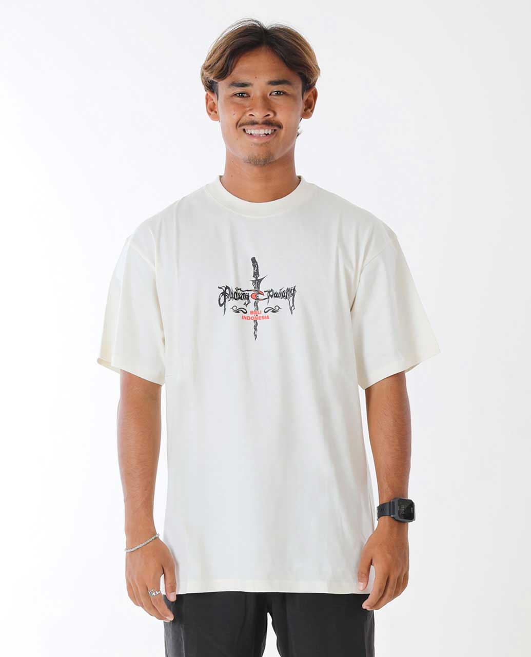 Rip Curl Women Padang Cup 2025 Barong Tee