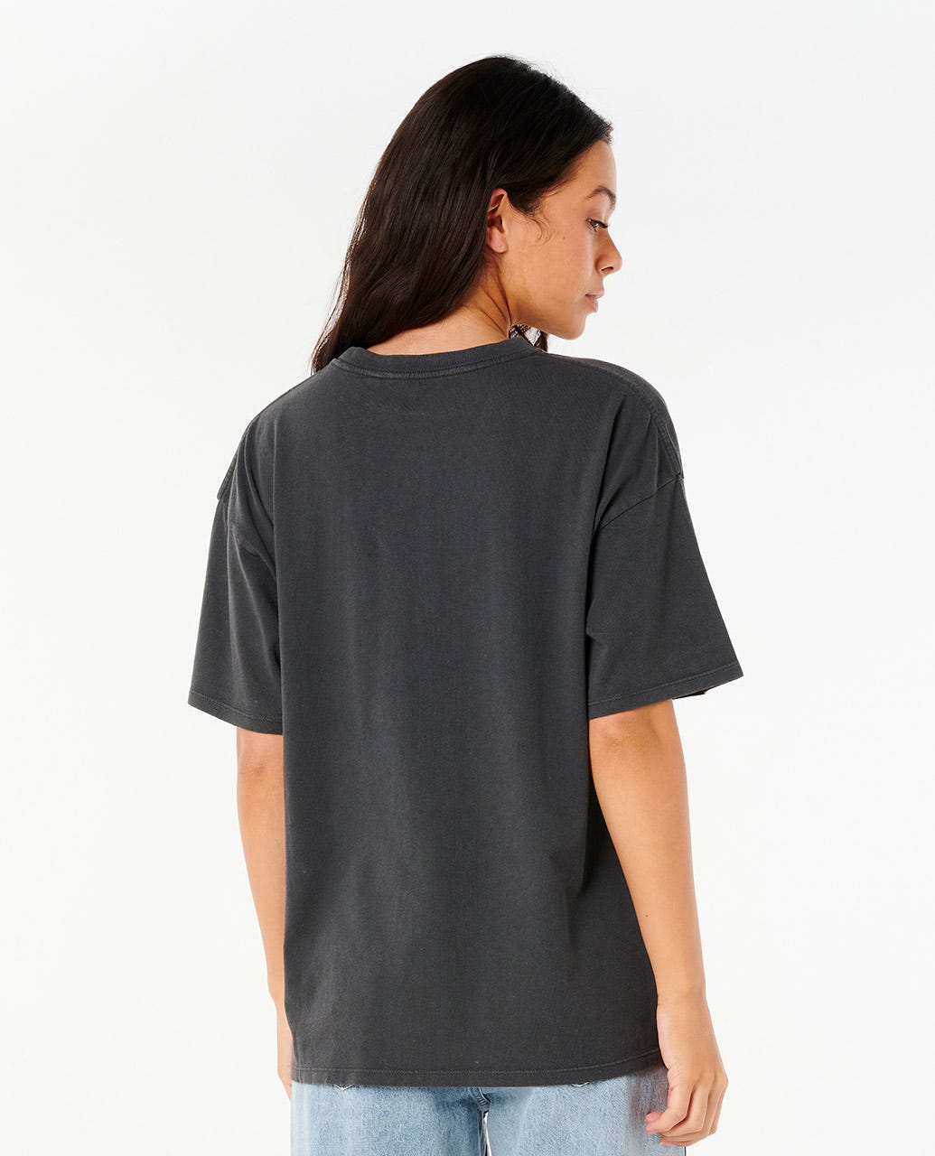 Rip Curl Women Es Vedra Heritage Tee