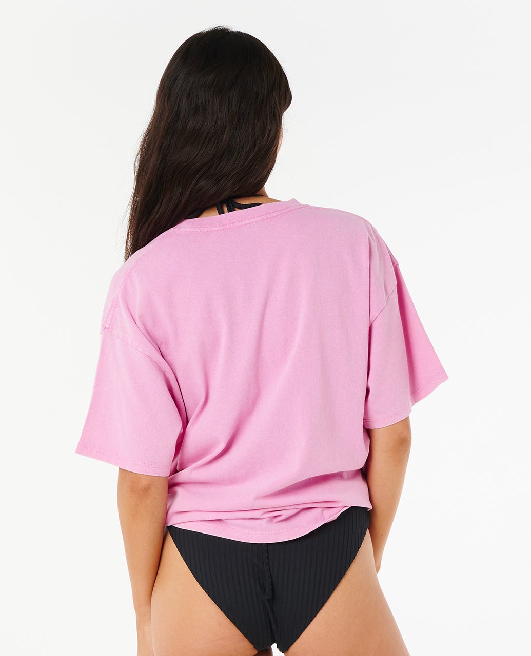 Rip Curl Women Es Vedra Heritage Tee