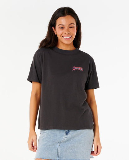 Rip Curl Women Es Vedra Relaxed Tee