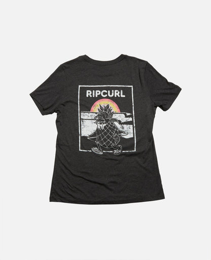 Rip Curl Women Cruzin Pineapple Tee