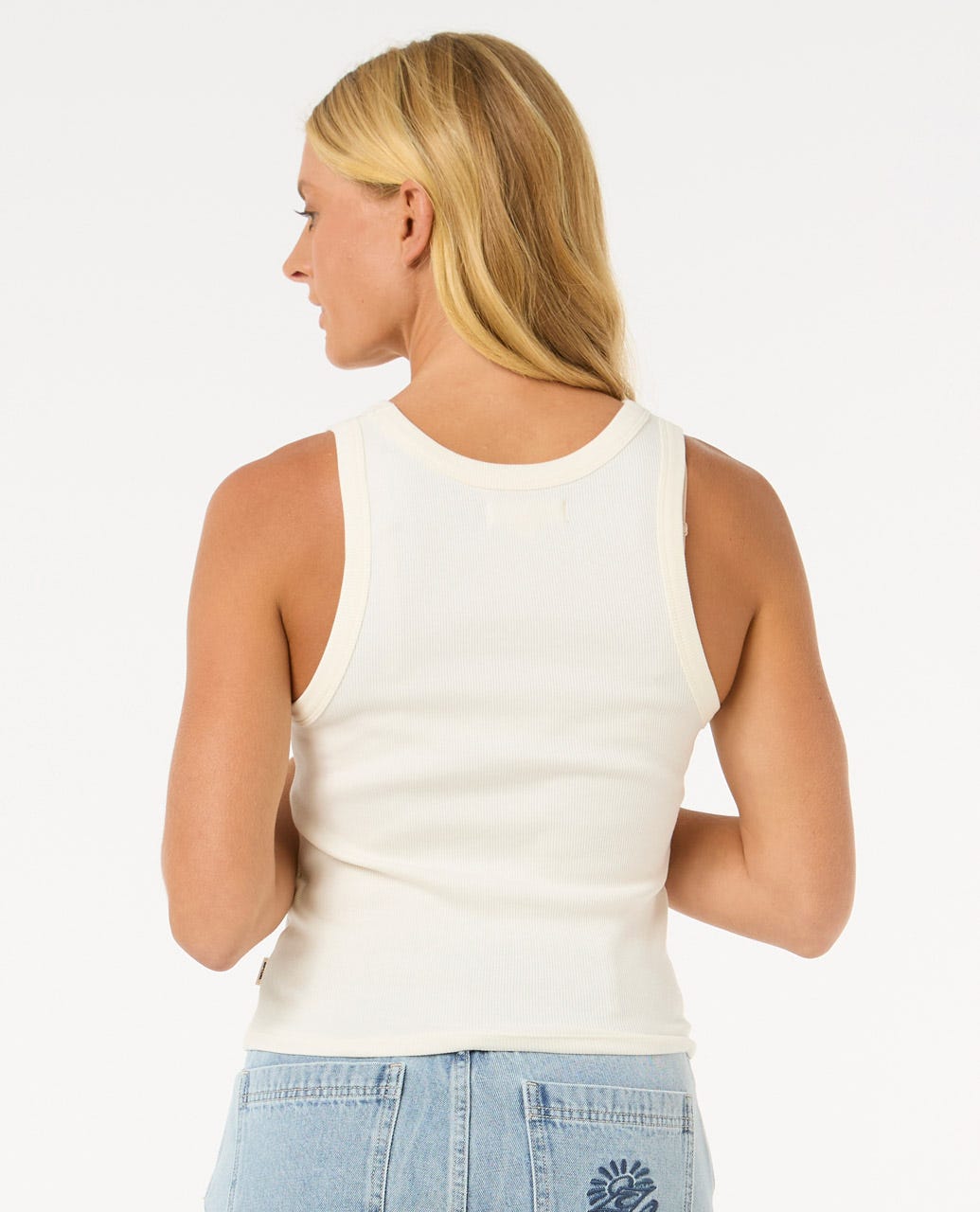 Rip Curl Women La Paloma Tank
