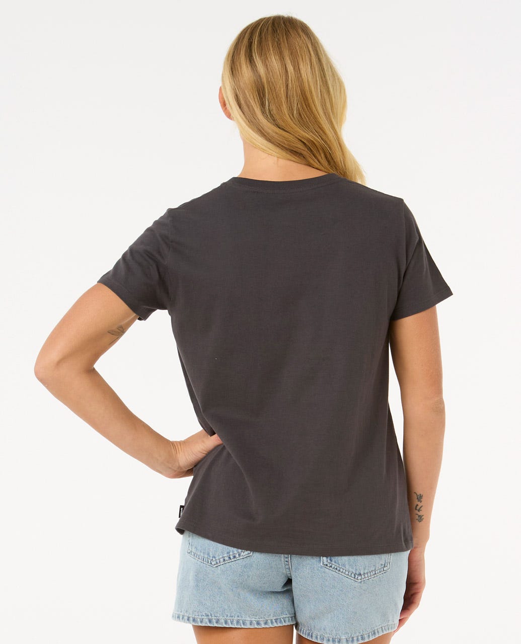Rip Curl Women Gliding Standard Tee