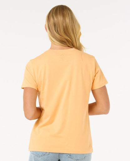 Rip Curl Women Gliding Standard Tee