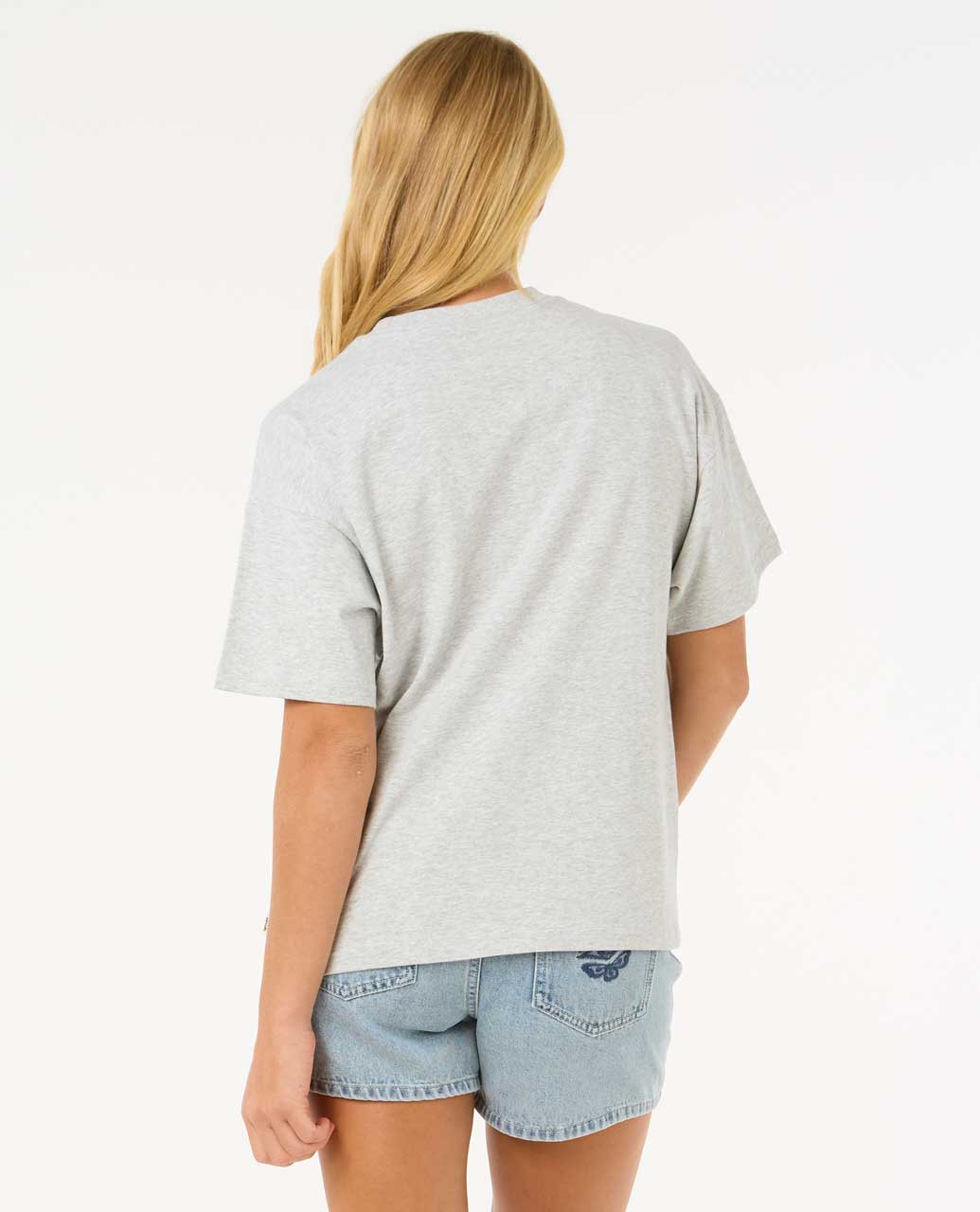 Rip Curl Women Varsity Tee