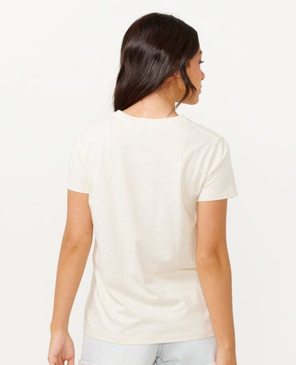 Rip Curl Women Spirit Standard Tee