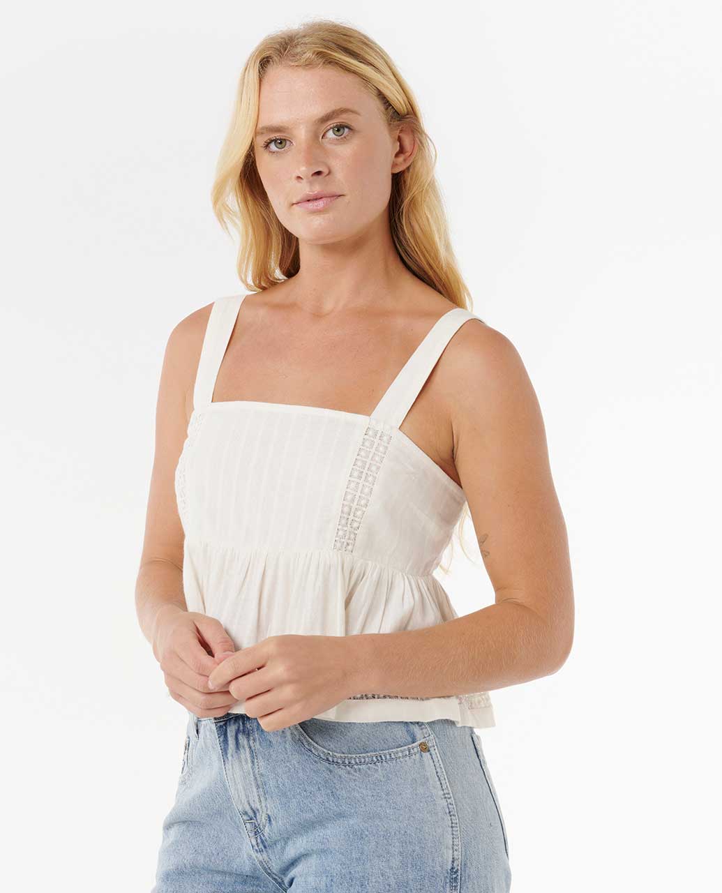 Rip Curl Women Pacific Rider Cami