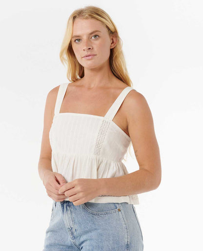 Rip Curl Women Pacific Rider Cami