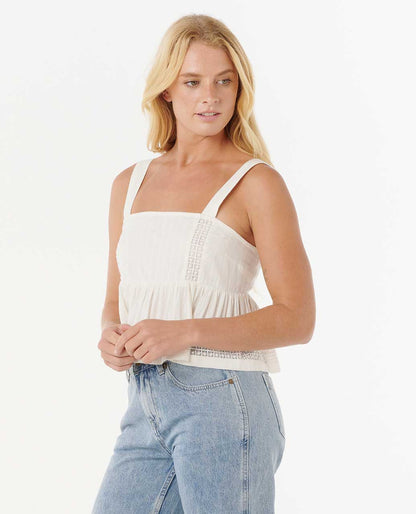 Rip Curl Women Pacific Rider Cami