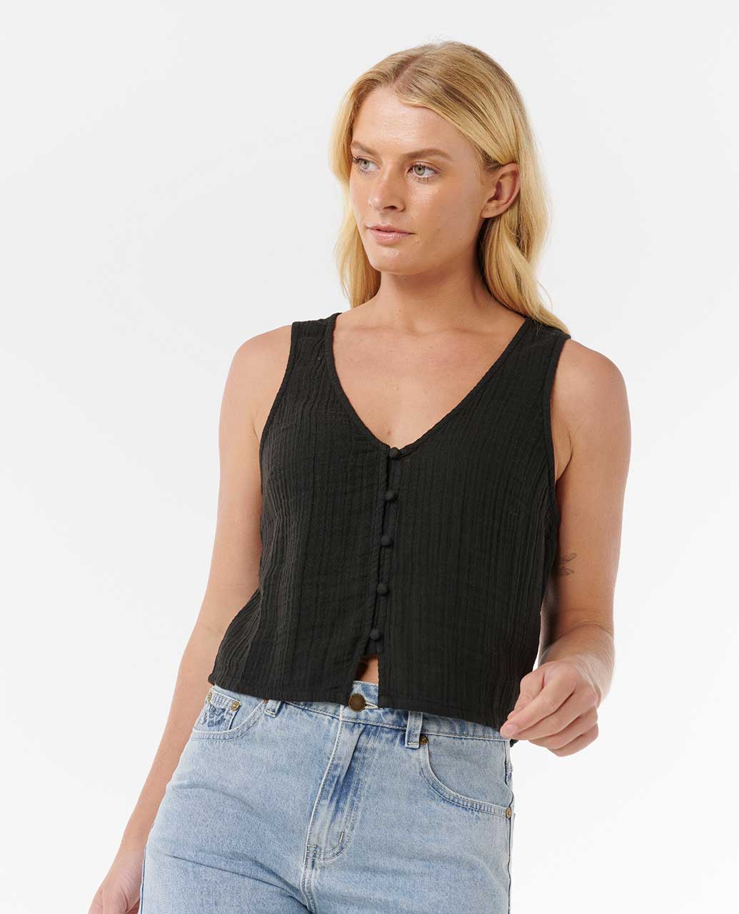 Rip Curl Women Premium Surf Top