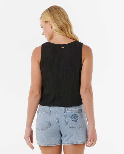 Rip Curl Women Premium Surf Top