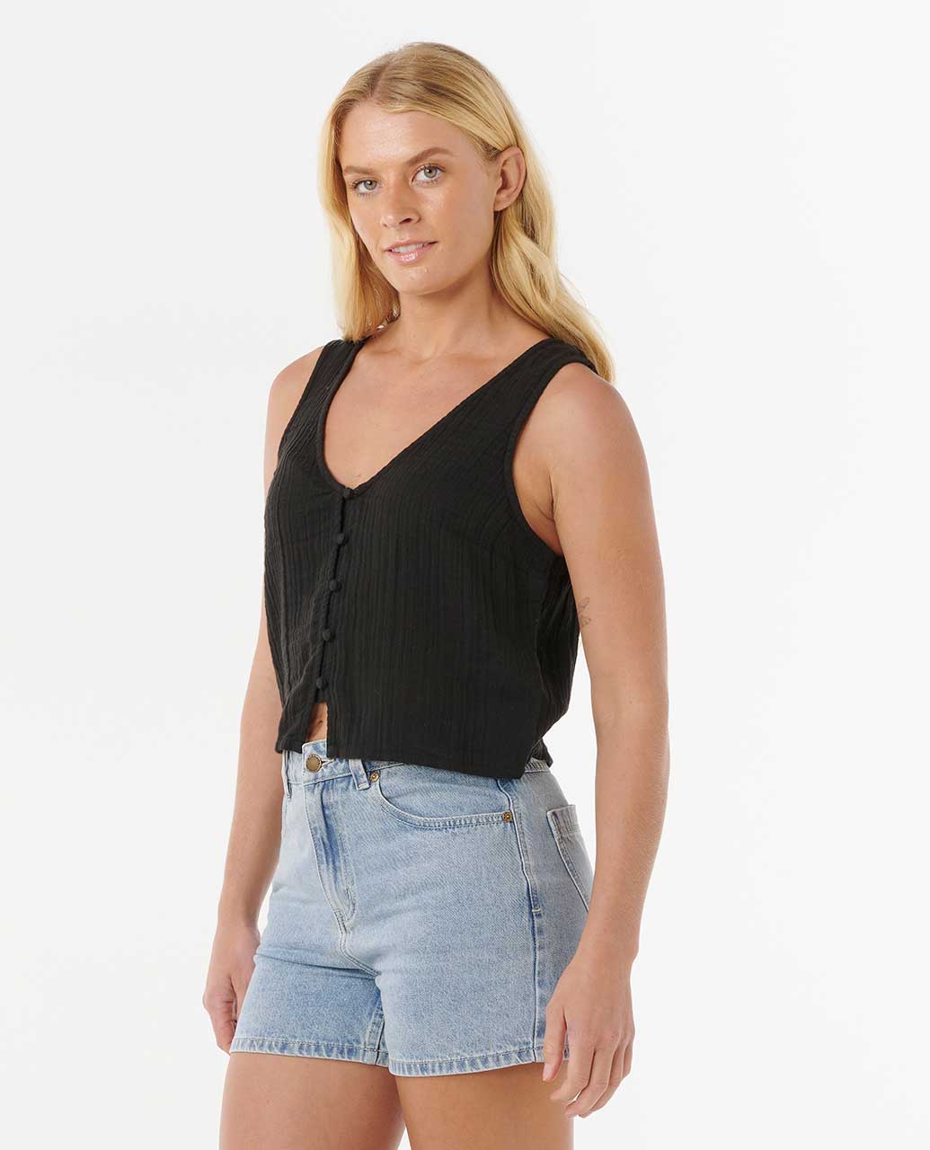 Rip Curl Women Premium Surf Top