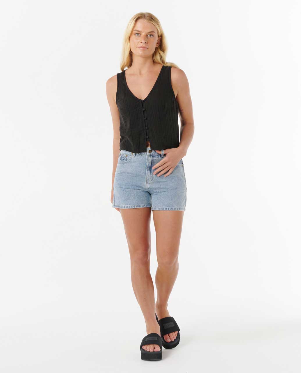 Rip Curl Women Premium Surf Top