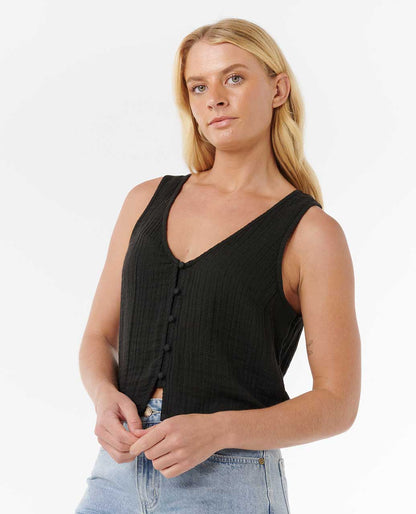 Rip Curl Women Premium Surf Top