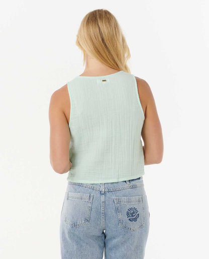 Rip Curl Women Premium Surf Top