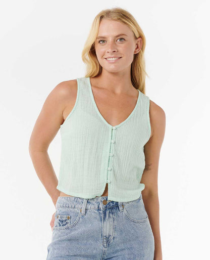 Rip Curl Women Premium Surf Top