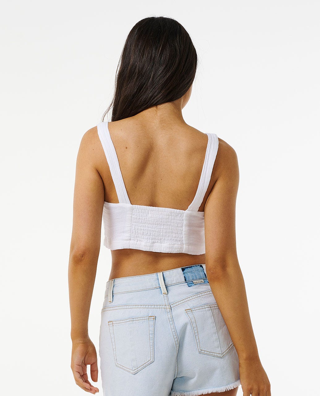Rip Curl Women Premium Surf Crop