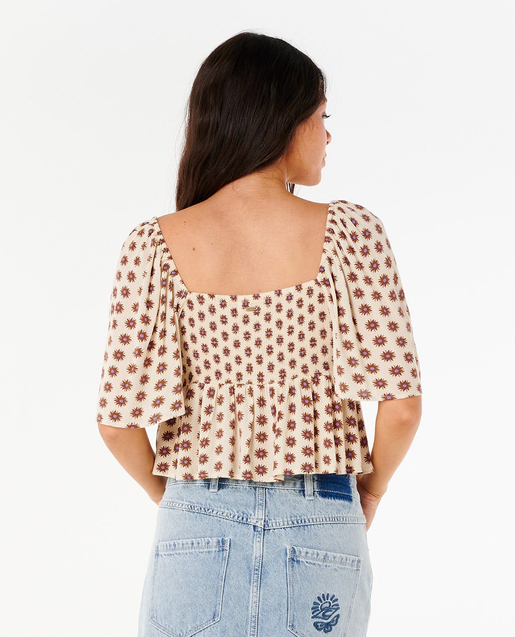 Rip Curl Women Cala Nights Top