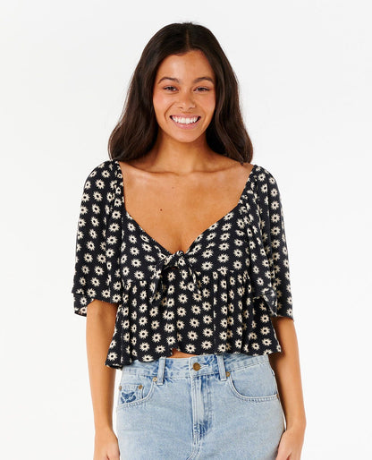 Rip Curl Women Cala Nights Top