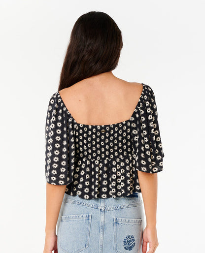 Rip Curl Women Cala Nights Top