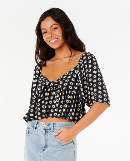 Rip Curl Women Cala Nights Top