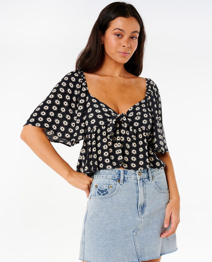 Rip Curl Women Cala Nights Top
