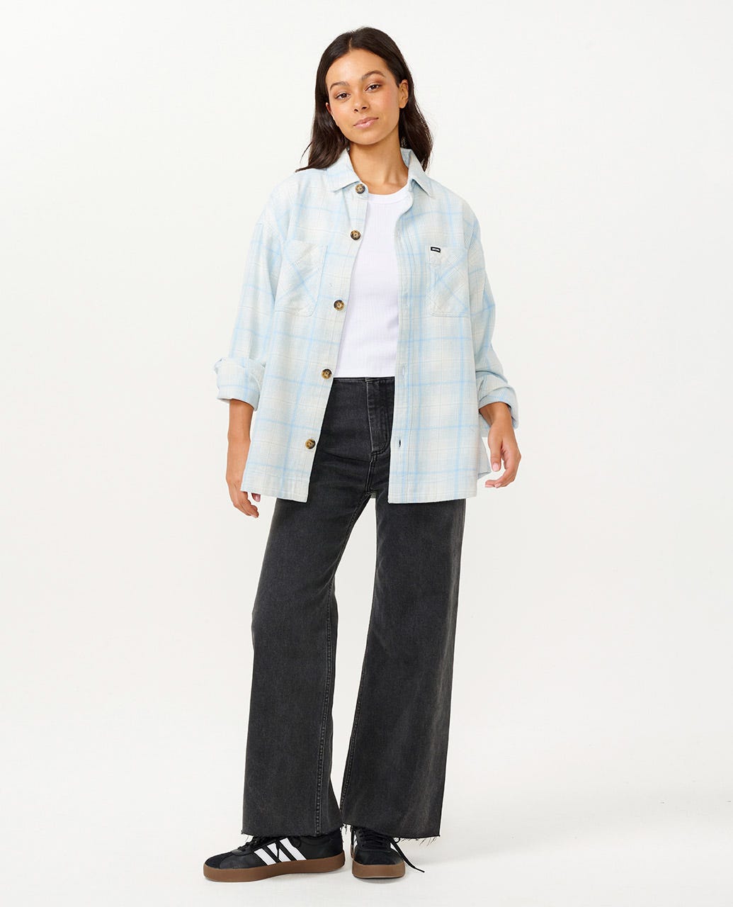 Rip Curl Women Desert Dreams Flannel
