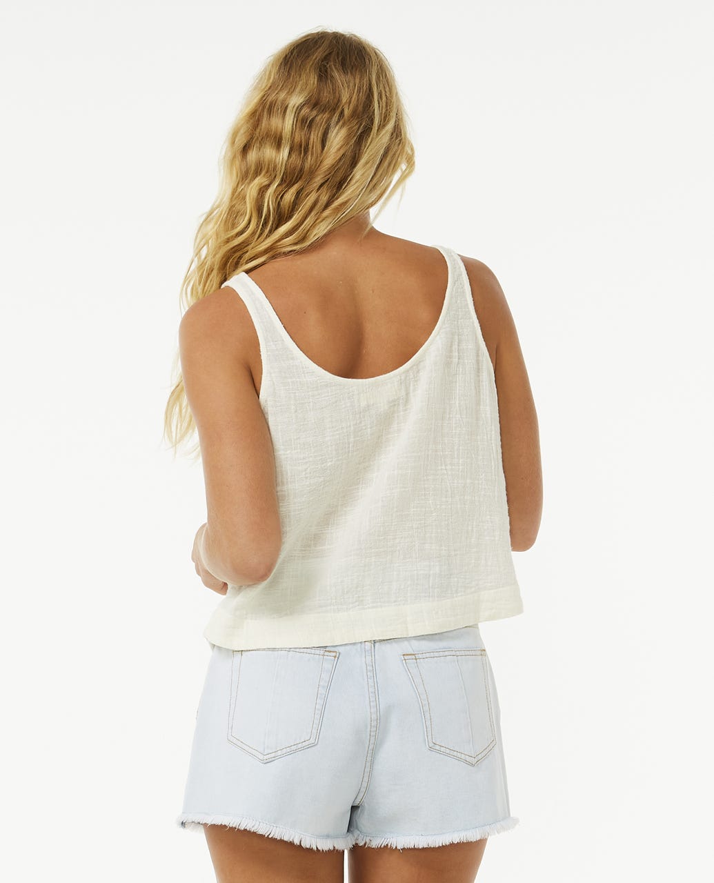 Rip Curl Women Classic Surf Tank II
