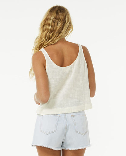 Rip Curl Women Classic Surf Tank II