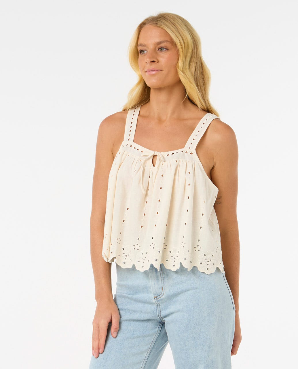Rip Curl Women San Carlos La Joya Top